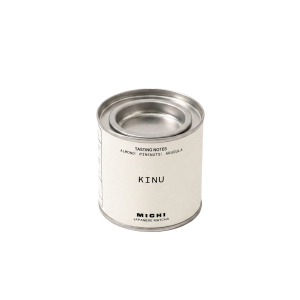 Michi Tea KINU MATCHA – 30 g