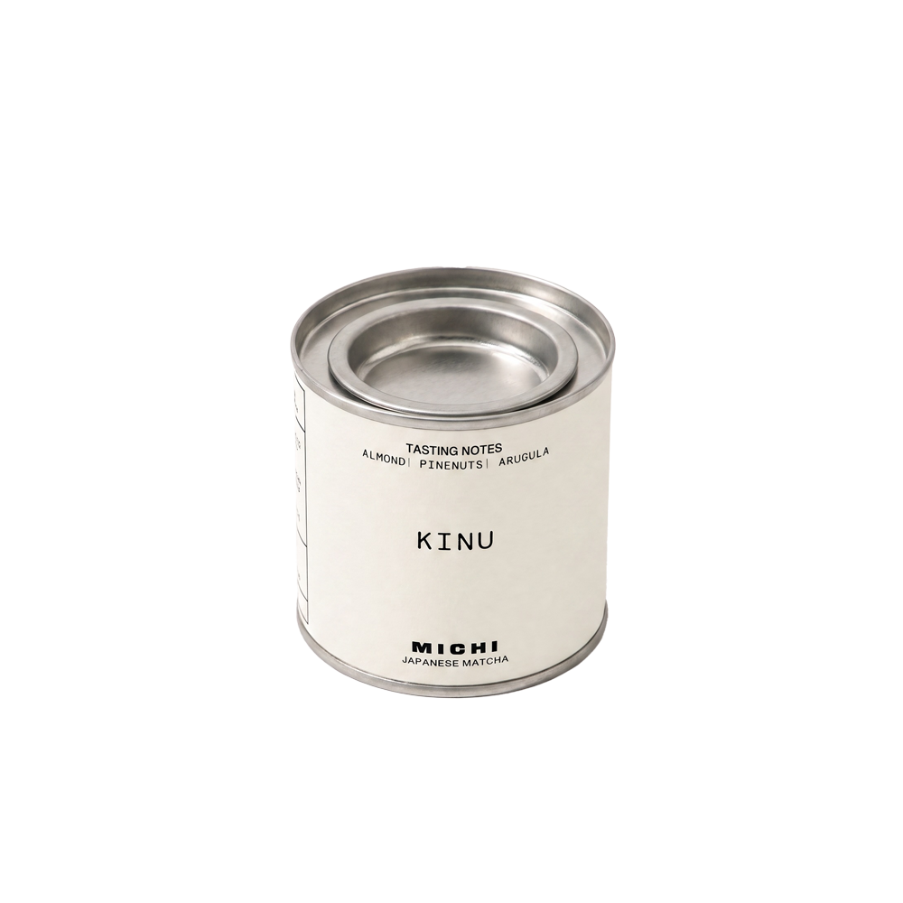Michi Tea KINU MATCHA – 30 g