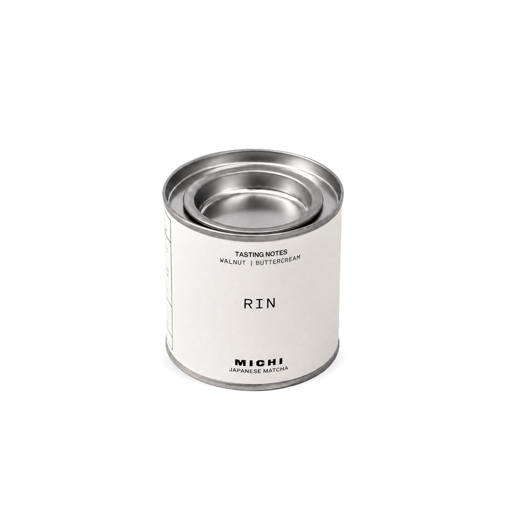 Michi Tea RIN MATCHA - 30 g