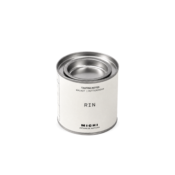 Michi Tea RIN MATCHA - 30 g
