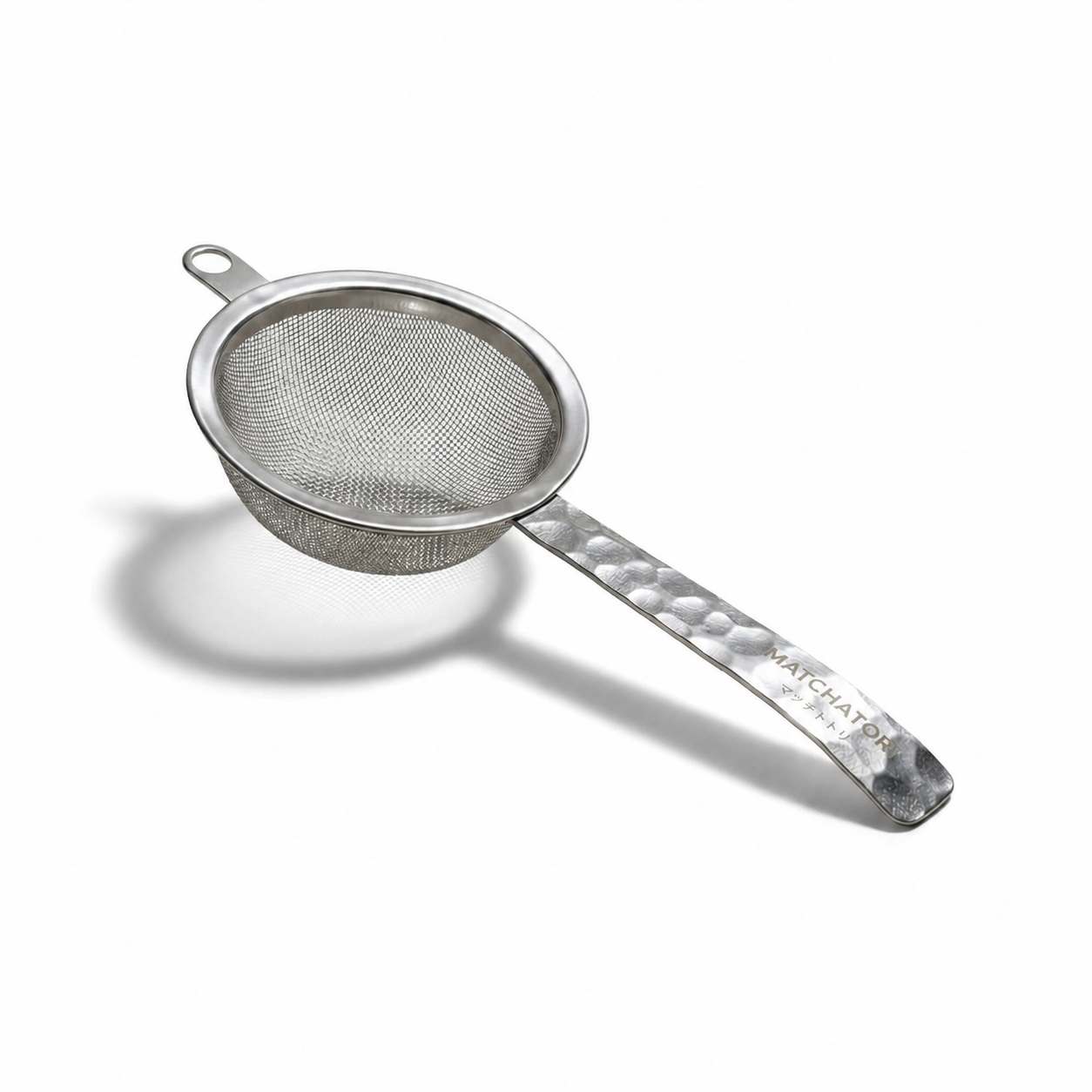 Matchatori Matcha Strainer - a strainer for matcha