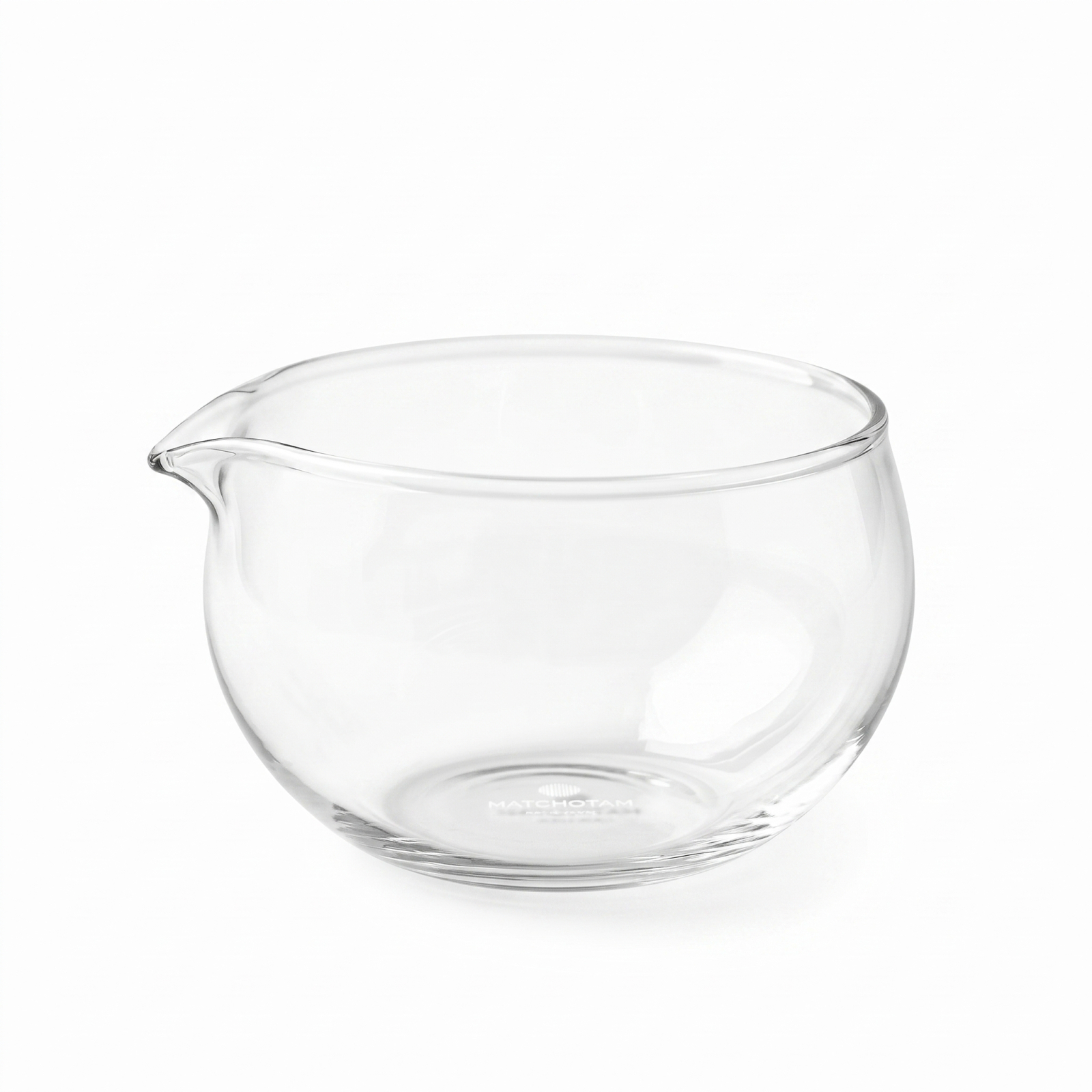 Matchatori Hikari Bowl 04 - Matcha Bowl - 1 pc