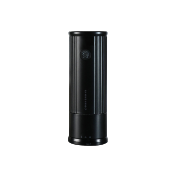 ZeroHero RUI Mini Portable Electric Grinder - electric grinder - black