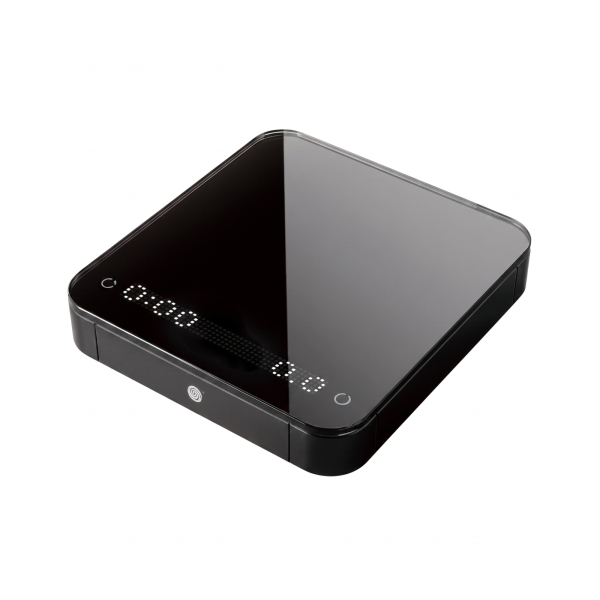 ZeroHero Smart Coffee Scale 3.0 - Digital Scale - Black