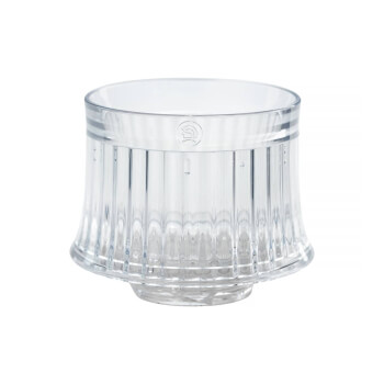 ZeroHero Variable Speed Immersion Dripper - 2–4 cups