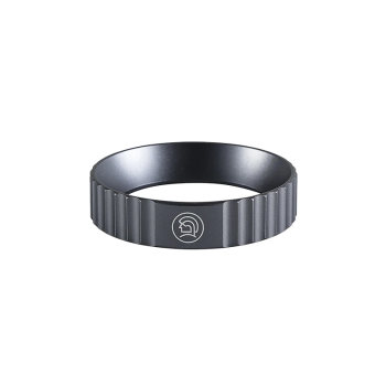 ZeroHero Thor Dosing Ring - 58 mm - Gunmetal Gray