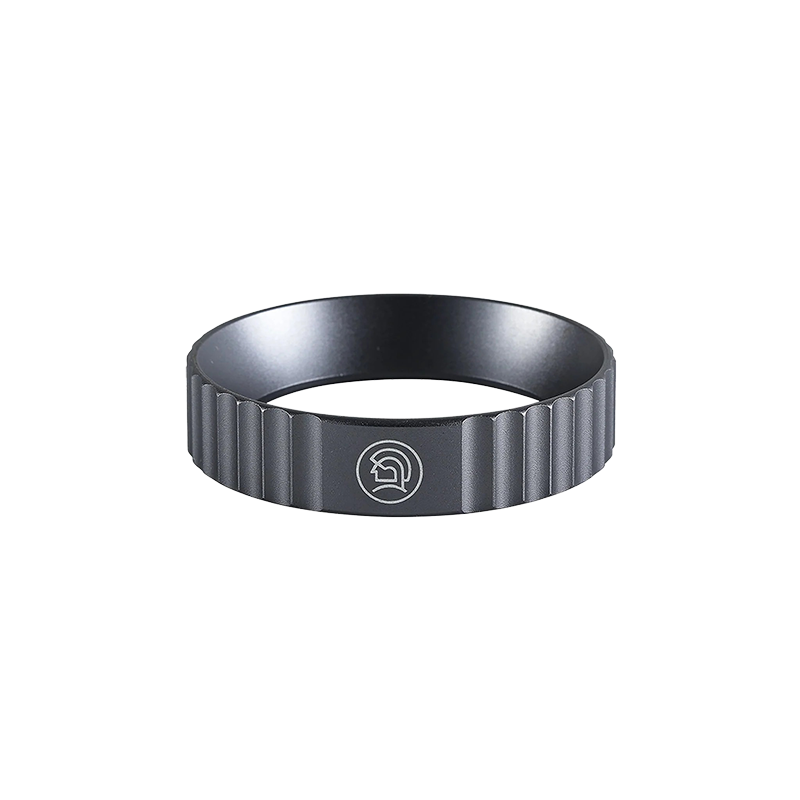 ZeroHero Thor Dosing Ring - 58 mm - Gunmetal Gray