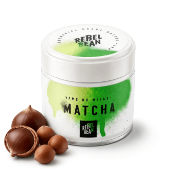 Rebelbean Matcha YAME NO MIYABI