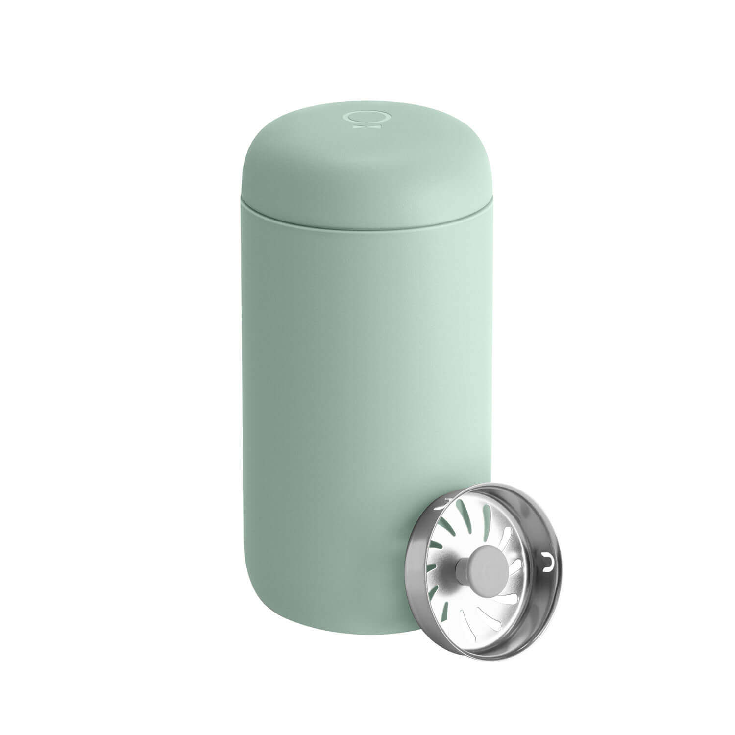 Fellow Carter Move Thermos Mug 355ml - Mint Chip (unpacked)