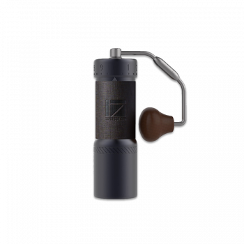 1Zpresso J-Ultra hand grinder - Iron Grey