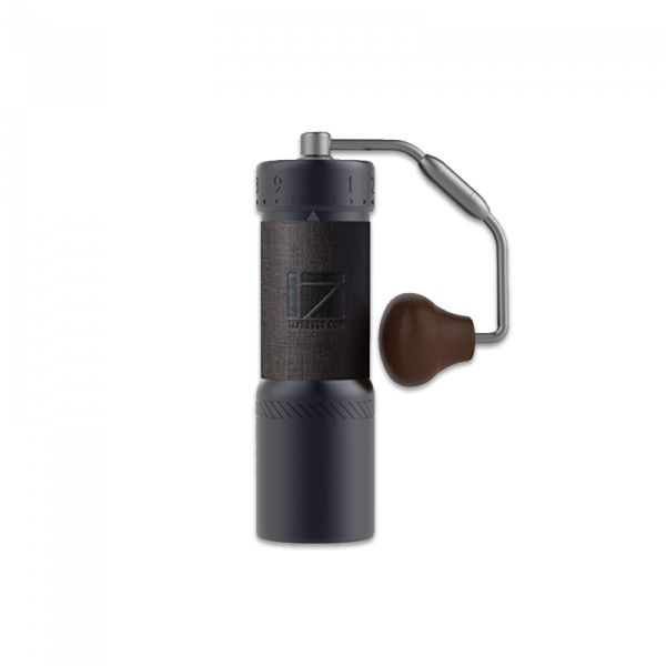 1Zpresso J-Ultra hand grinder - Iron Grey