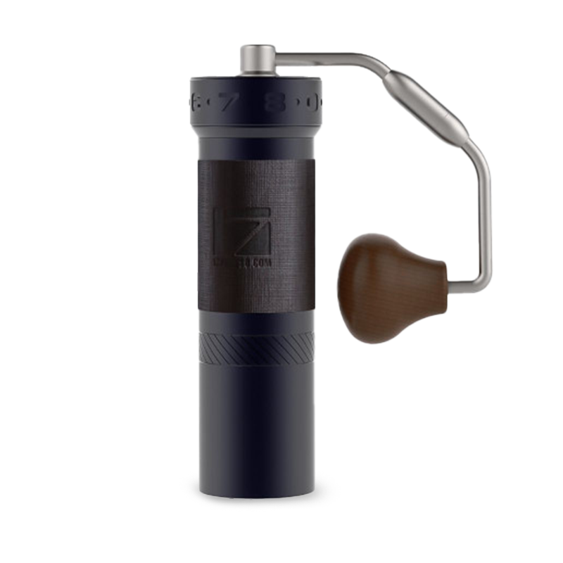 1Zpresso ZP6 S hand grinder - Iron Grey