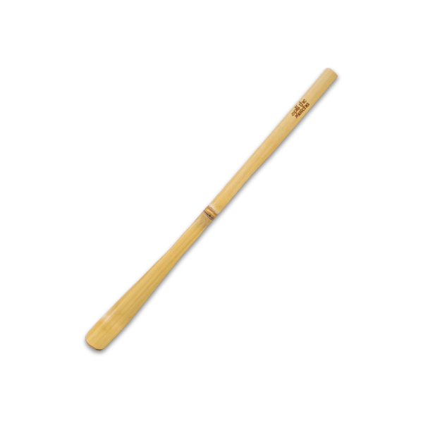 Spill the Matcha Chashaku - Bamboo Spoon