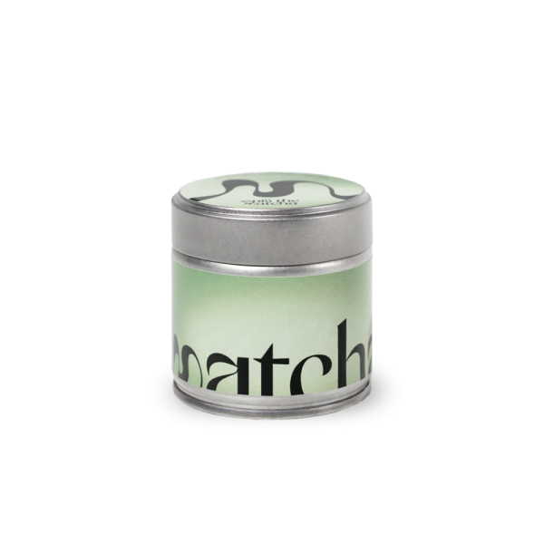 Spill the matcha OKUMIDORI YAME - 30g