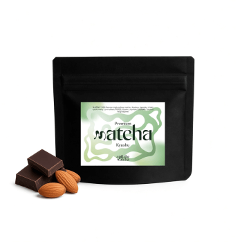 Spill the matcha PREMIUM KYUSHU - 30 g