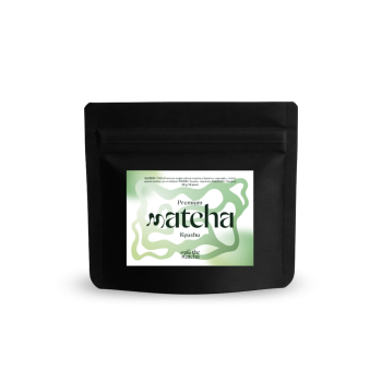 Spill the matcha PREMIUM KYUSHU - 30 g