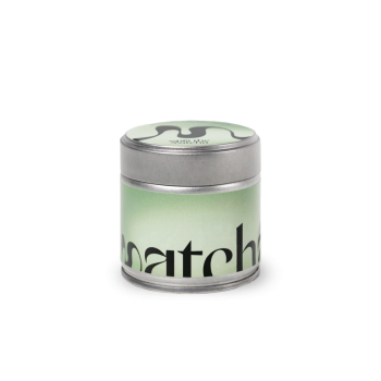 Spill the matcha SAEMIDORI YAME - 30 g