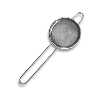 Spill the Matcha Strainer - Stainless Steel - Size B