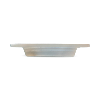 Mazelab Solo V1/2 Silicone Ring - Dripper Base - Frost