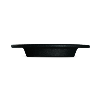 Mazelab Solo V1/2 Silicone Ring - Dripper Base - Black