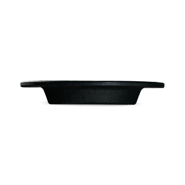 Mazelab Solo V1/2 Silicone Ring - Dripper Base - Black
