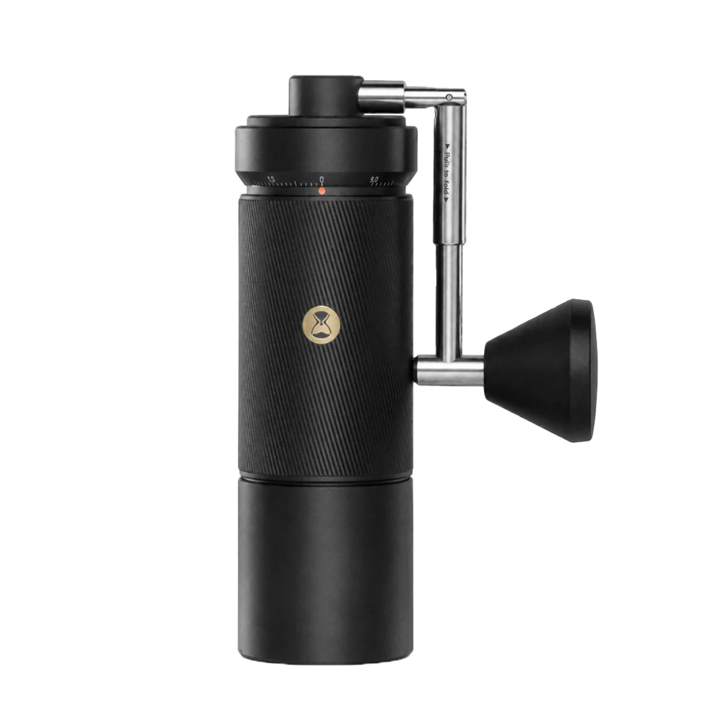 Timemore Chestnut S5 Pro Hand Grinder – Black