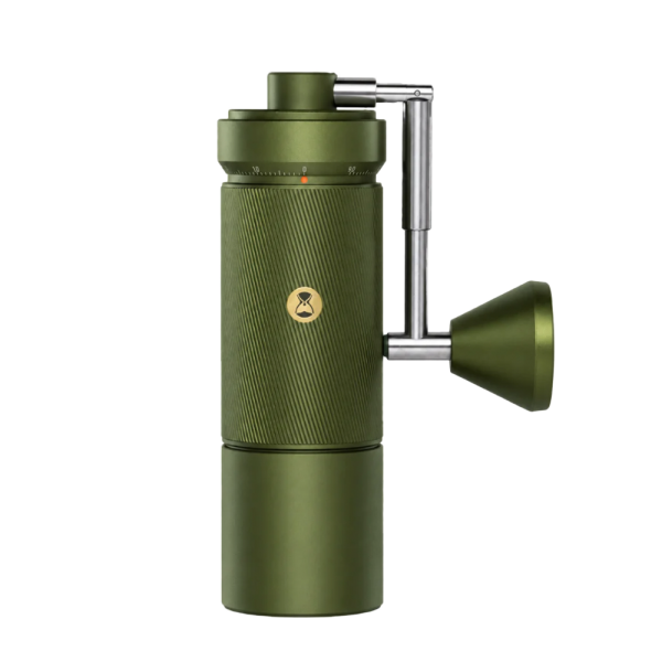 Timemore Chestnut S5 Pro Hand Grinder – Green