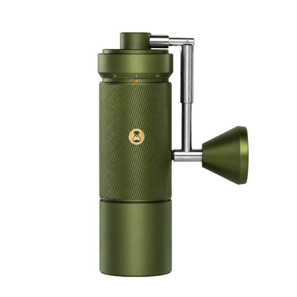 Timemore Chestnut S5 Pro Hand Grinder – Green