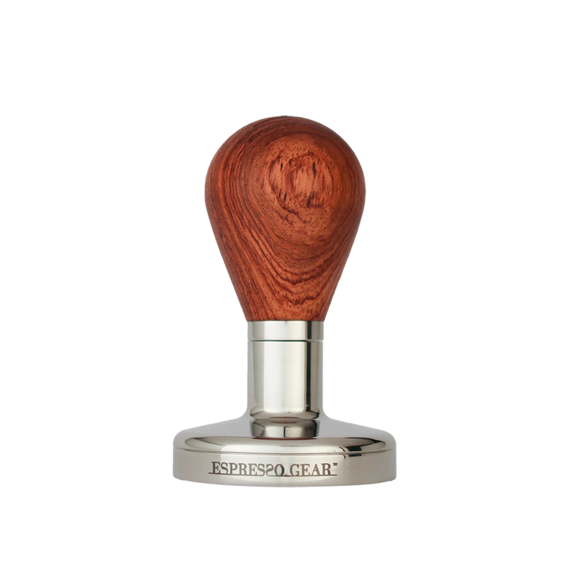 Espresso Gear Barista Tamper 53mm - rosewood