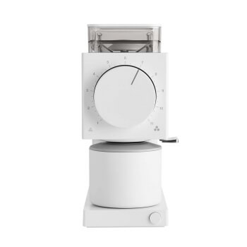 Fellow Ode Brew Grinder White - Gen. 2 (used)