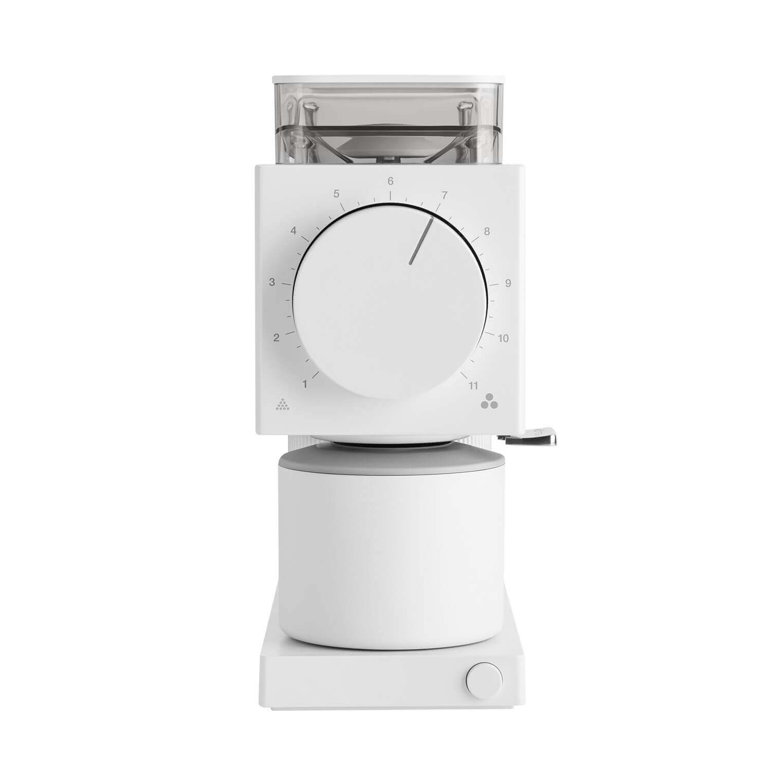 Fellow Ode Brew Grinder White - Gen. 2 (used)
