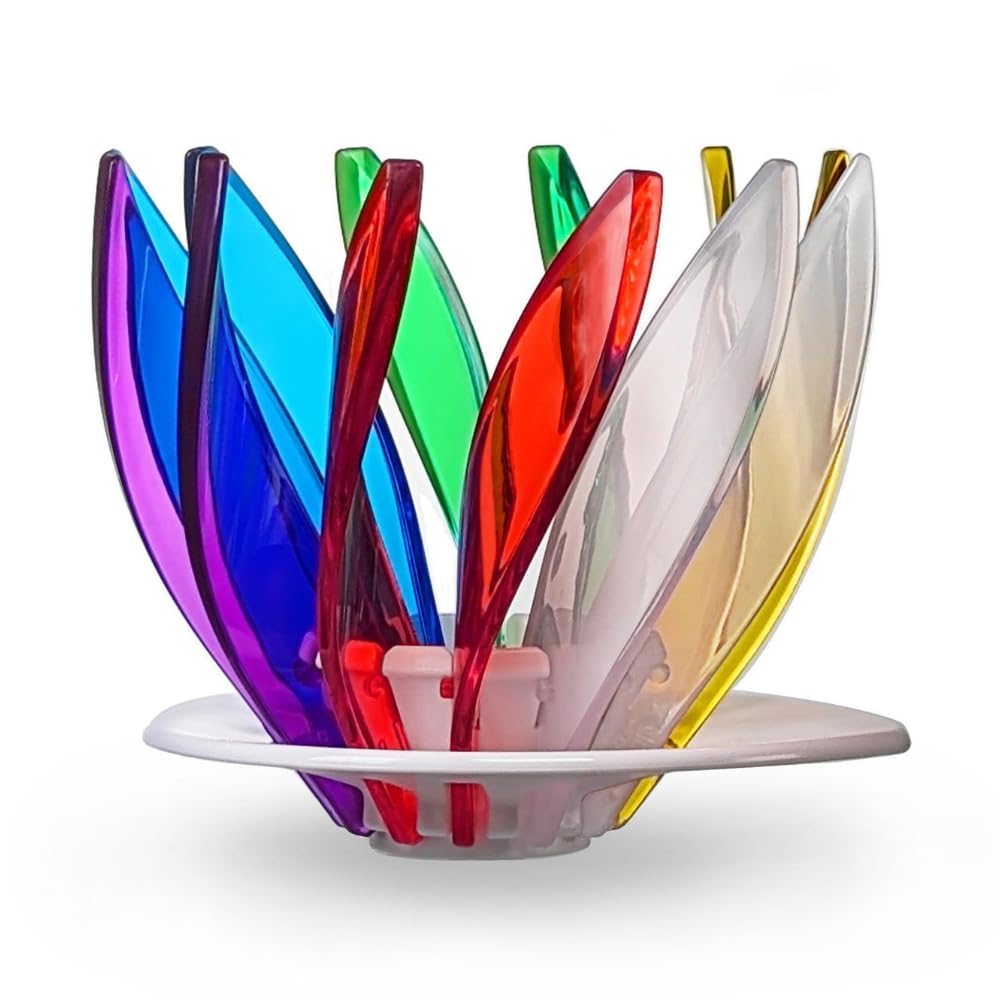 Hario V60 Dripper SUIREN - Rainbow
