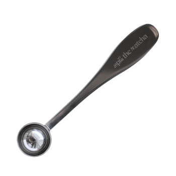 Spill the Matcha - Measuring Scoop