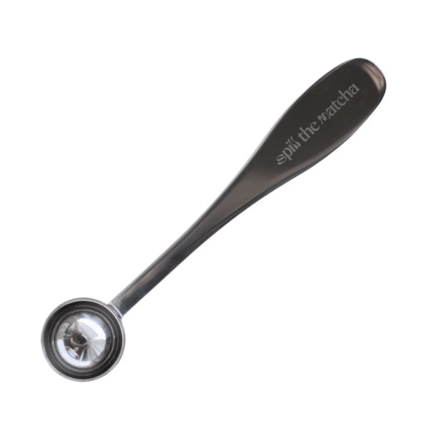 Spill the Matcha - Measuring Scoop
