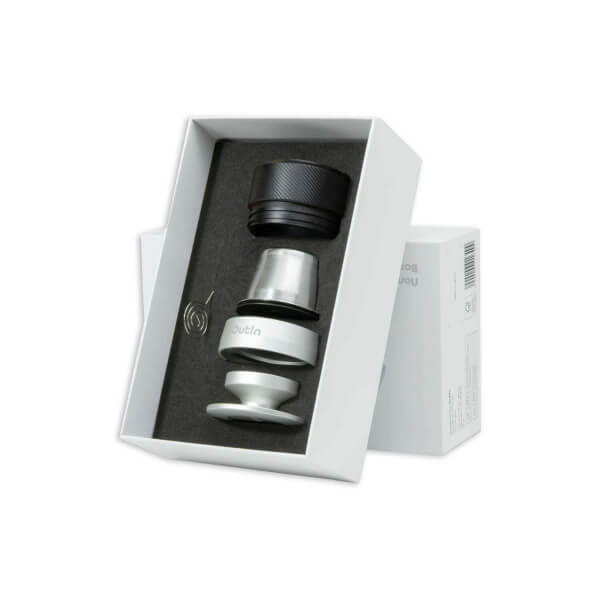 Outin Nano Basket Plus - coffee machine attachment (used)