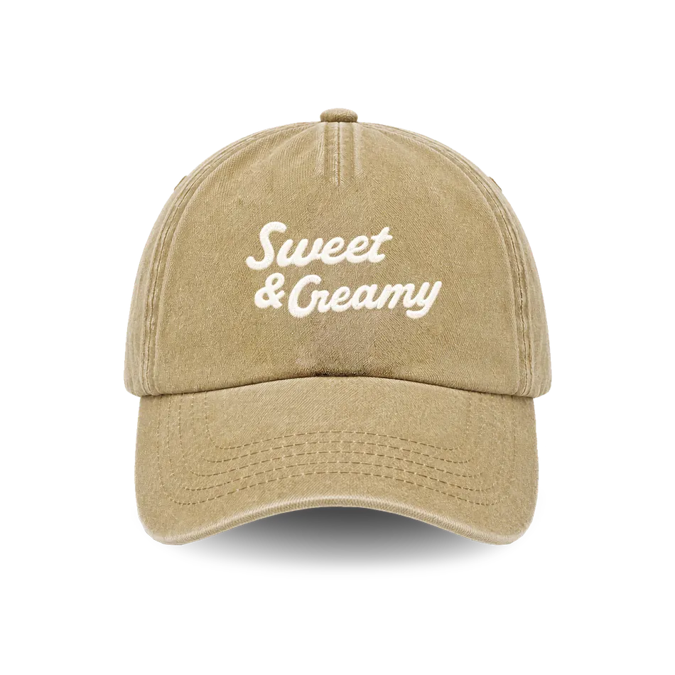 Doubleshot - Sweet & Creamy Cap