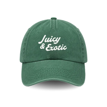 Doubleshot - Juicy & Exotic Cap