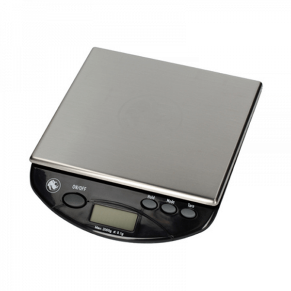 Rhino Coffee Gear - Bench Scale