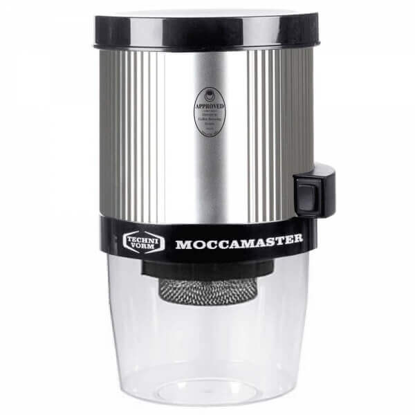 Moccamaster KM4 - wall electric grinder