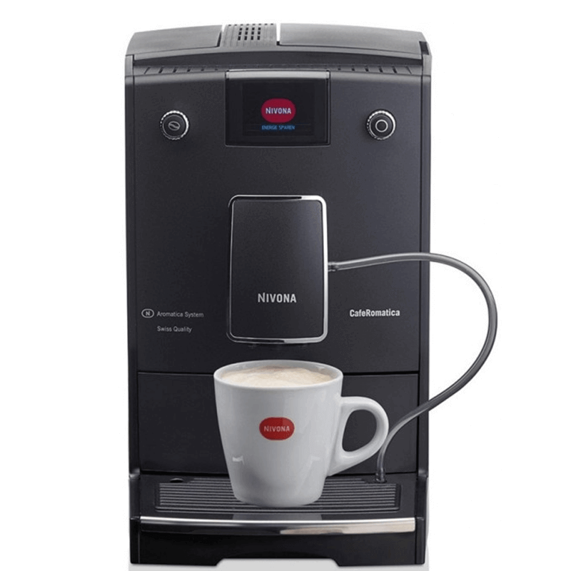Nivona CafeRomatica 759 - automatic coffee machine