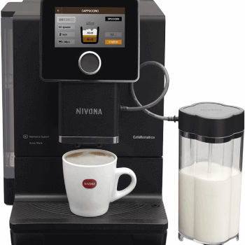 Nivona CafeRomatica 960 - automatic coffee machine