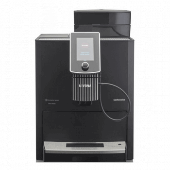 Nivona CafeRomatica 1030 - automatic coffee machine