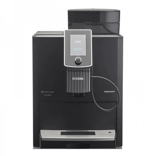Nivona CafeRomatica 1030 - automatic coffee machine
