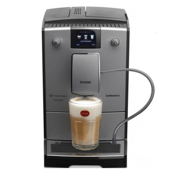 Nivona CafeRomatica 769 - automatic coffee machine