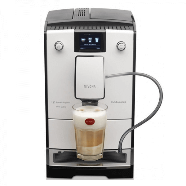 Nivona CafeRomatica 779 - automatic coffee machine