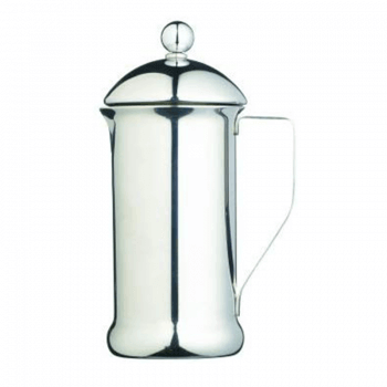 French Press Kitchen Craft Le'Xpress Single - 3 cups stainless steel