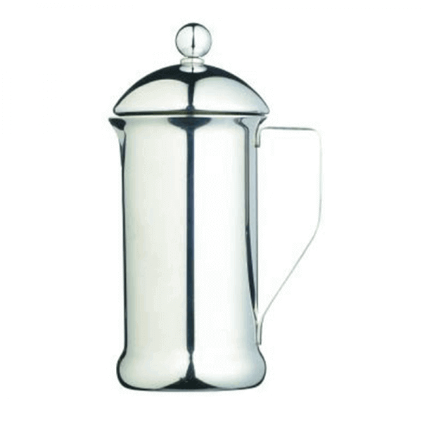 French Press Kitchen Craft Le'Xpress Single - 3 cups stainless steel