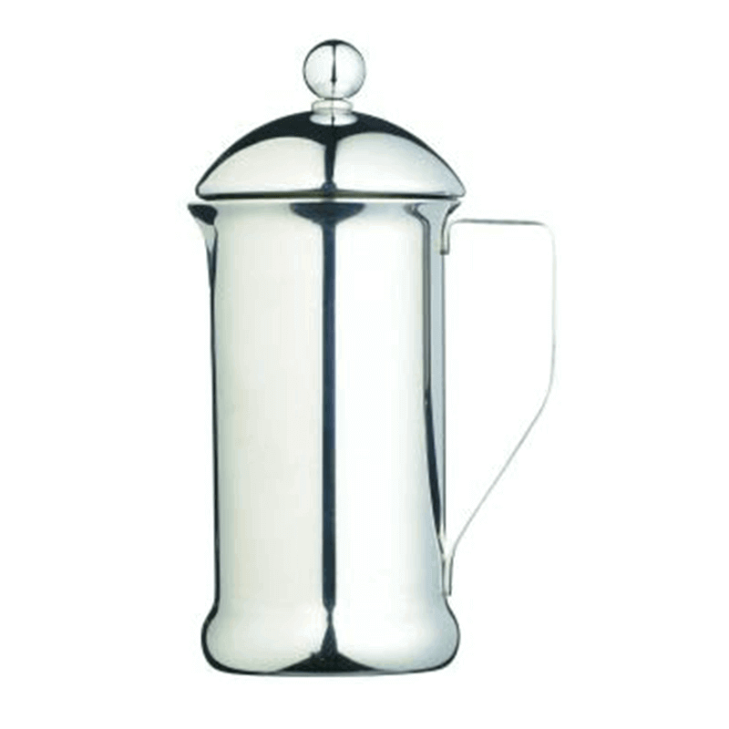 French Press Kitchen Craft Le'Xpress Single - 3 cups stainless steel