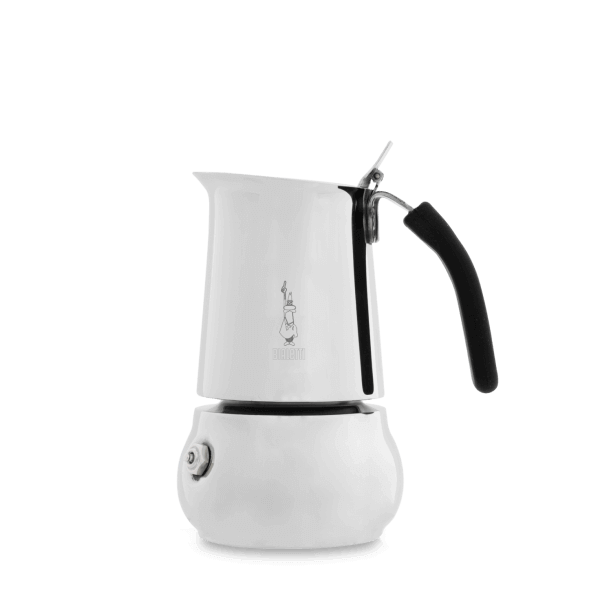 Bialetti Kitty Moka Pot - 4 cups