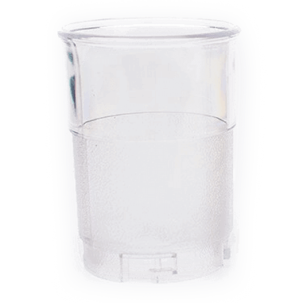 ROK Espresso Maker - spare upper plastic water container